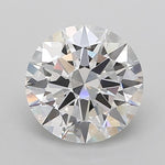 IGI 1.85 Carat Round Brilliant Lab Grown Diamond 人工培育鑽石 實驗室人造鑽石
