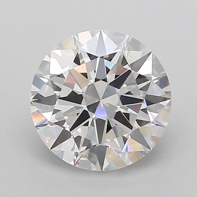 IGI 1.85 Carat Round Brilliant Lab Grown Diamond 人工培育鑽石 實驗室人造鑽石