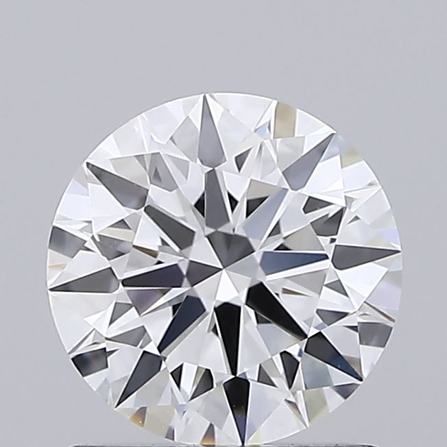 IGI 1.05 Carat Round Brilliant Lab Grown Diamond