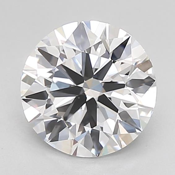 IGI 1.6 Carat Round Brilliant Lab Grown Diamond