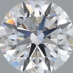 IGI 1.1 Carat Round Brilliant Lab Grown Diamond