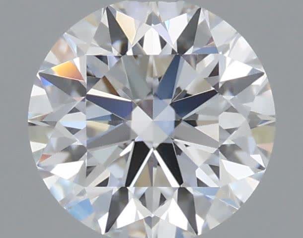 IGI 1.1 Carat Round Brilliant Lab Grown Diamond
