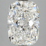 IGI 3.93 Carat Cushion Lab Grown Diamond 人工培育鑽石 實驗室人造鑽石