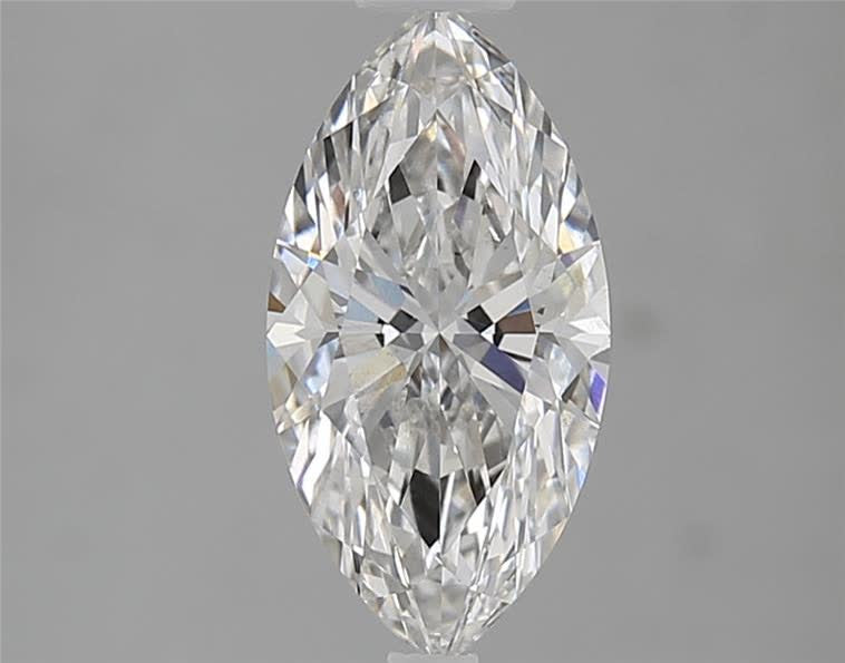 IGI 1.41 Carat Marquise Lab Grown Diamond 人工培育鑽石 實驗室人造鑽石
