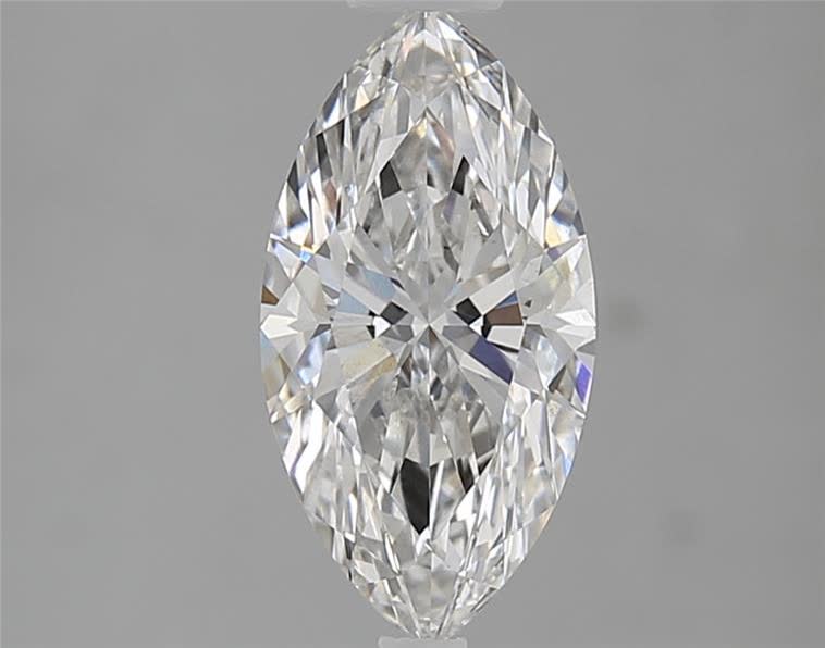 IGI 1.41 Carat Marquise Lab Grown Diamond 人工培育鑽石 實驗室人造鑽石
