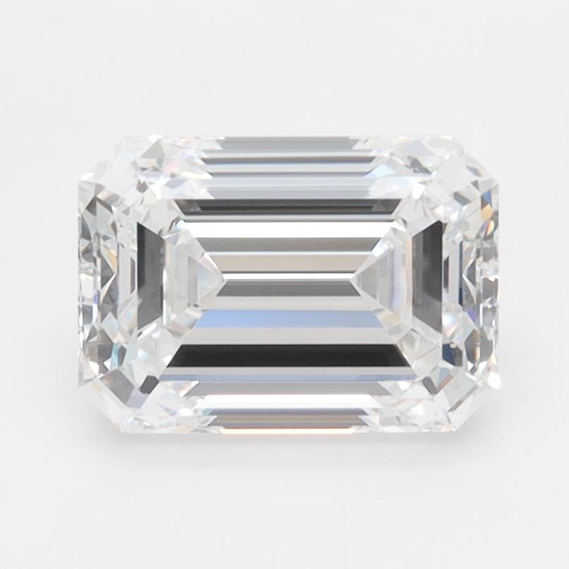IGI 1.90 Carat Emerald Lab Grown Diamond 人工培育鑽石 實驗室人造鑽石