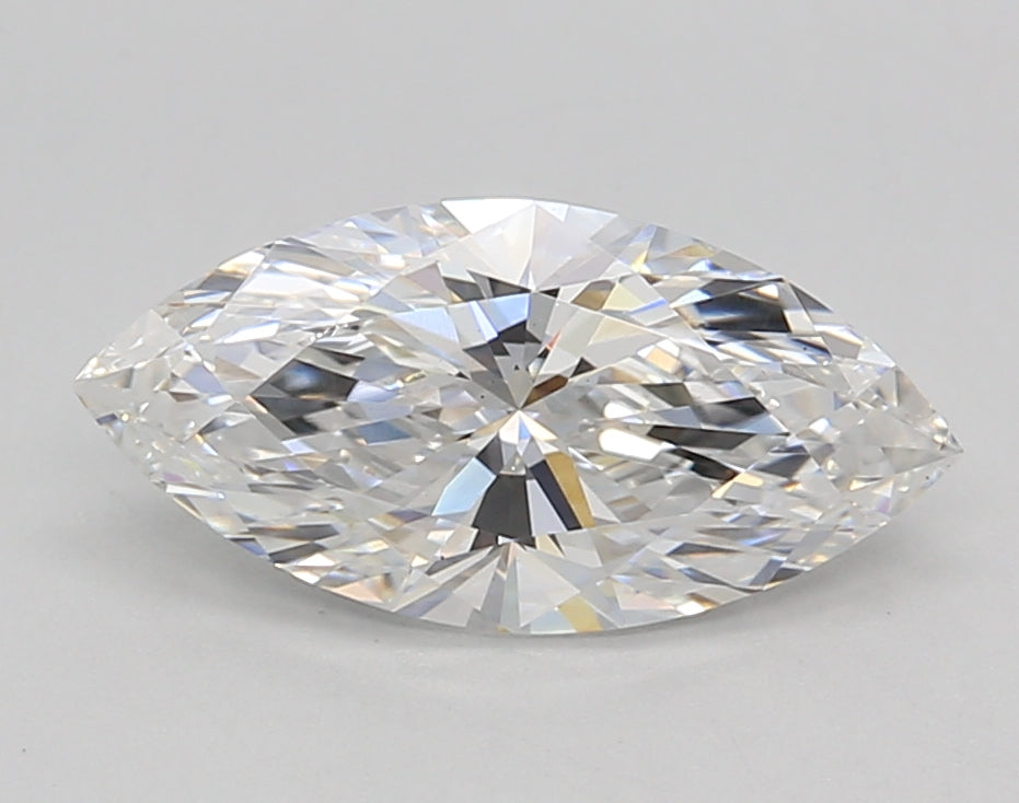 IGI 1.01 Carat 馬眼形 - Marquise 培育鑽石 Lab Grown Diamond 人造鑽石 人工鑽石 實驗室鑽石 培養鑽石 香港 培育鑽 