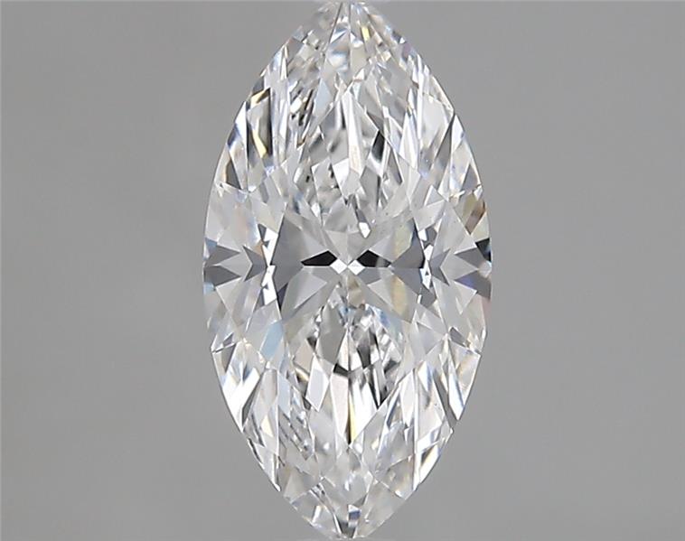 IGI 1.50 Carat Marquise Lab Grown Diamond 人工培育鑽石 實驗室人造鑽石