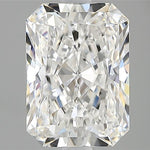 IGI 2.09 Carat Radiant Cut Lab Grown Diamond 人工培育鑽石 實驗室人造鑽石