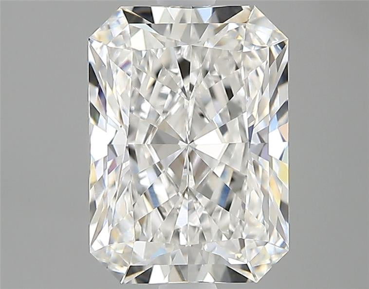 IGI 2.09 Carat Radiant Cut Lab Grown Diamond 人工培育鑽石 實驗室人造鑽石
