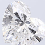 IGI 8.08 Carat Heart Lab Grown Diamond 人工培育鑽石 實驗室人造鑽石