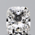 IGI 0.94 Carat Cushion Lab Grown Diamond 人工培育鑽石 實驗室人造鑽石