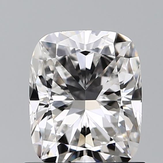 IGI 0.94 Carat Cushion Lab Grown Diamond 人工培育鑽石 實驗室人造鑽石