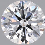 IGI 0.90 Carat Round Brilliant Lab Grown Diamond 人工培育鑽石 實驗室人造鑽石