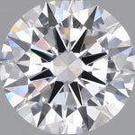 IGI 1.49 Carat Round Brilliant Lab Grown Diamond 人工培育鑽石 實驗室人造鑽石