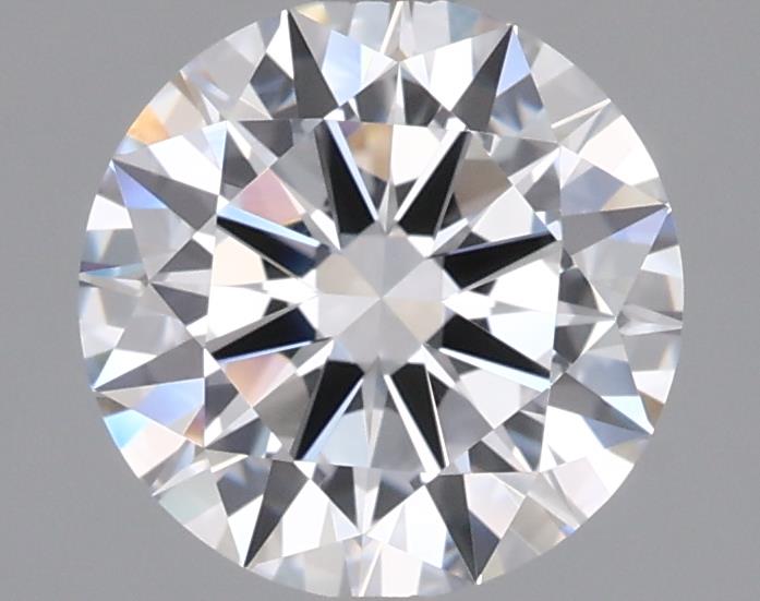 IGI 1.49 Carat Round Brilliant Lab Grown Diamond 人工培育鑽石 實驗室人造鑽石