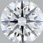 IGI 2.07 Carat Round Brilliant Lab Grown Diamond