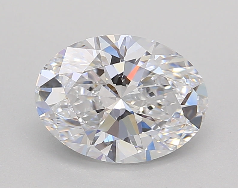 IGI 1.5 Carat 橢圓形 - Oval 培育鑽石 Lab Grown Diamond 人造鑽石 人工鑽石 實驗室鑽石 培養鑽石 香港 培育鑽 