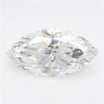 IGI 2.26 Carat Marquise Lab Grown Diamond 人工培育鑽石 實驗室人造鑽石