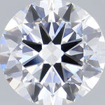 IGI 2.51 Carat Round Brilliant Lab Grown Diamond 人工培育鑽石 實驗室人造鑽石
