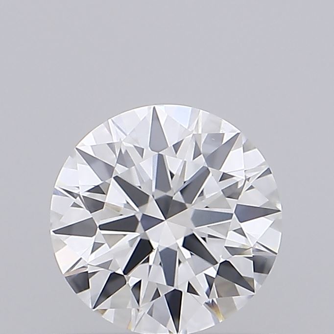 IGI 0.68 Carat Round Brilliant Lab Grown Diamond 人工培育鑽石 實驗室人造鑽石