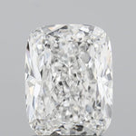 IGI 1.86 Carat Cushion Lab Grown Diamond 人工培育鑽石 實驗室人造鑽石