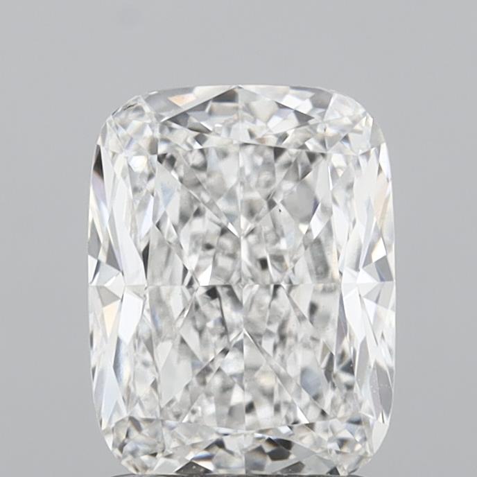 IGI 1.86 Carat Cushion Lab Grown Diamond 人工培育鑽石 實驗室人造鑽石