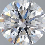 IGI 1.79 Carat Round Brilliant Lab Grown Diamond 人工培育鑽石 實驗室人造鑽石