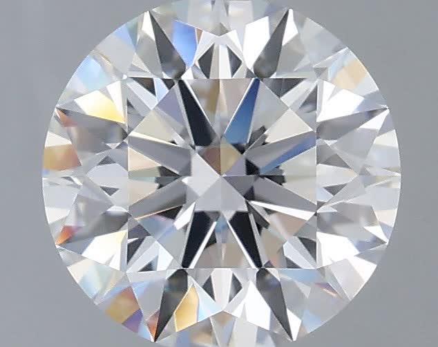 IGI 1.79 Carat Round Brilliant Lab Grown Diamond 人工培育鑽石 實驗室人造鑽石