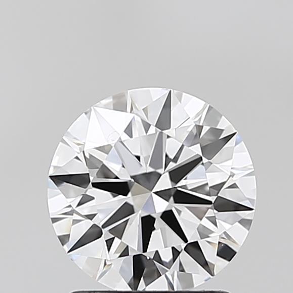 IGI 1.44 Carat Round Brilliant Lab Grown Diamond