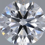 IGI 1 Carat Round Brilliant Lab Grown Diamond