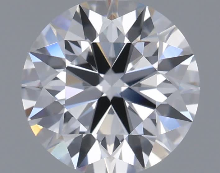 IGI 1 Carat Round Brilliant Lab Grown Diamond