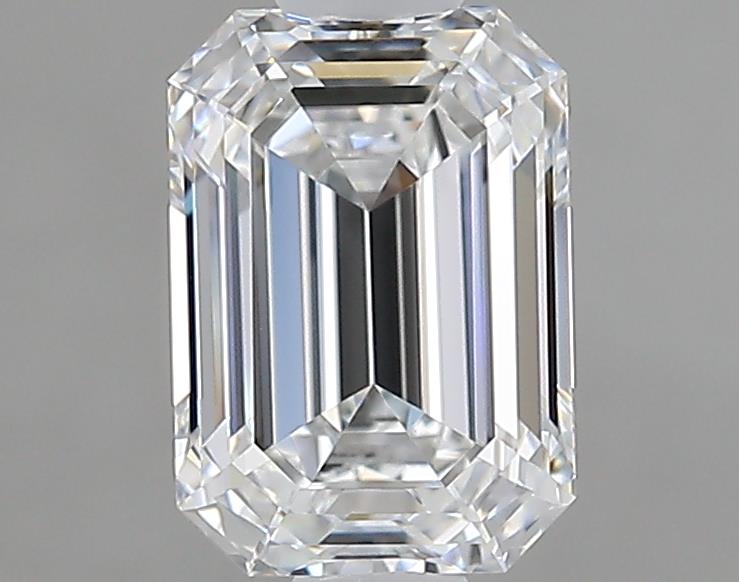 IGI 1.81 Carat Emerald Lab Grown Diamond 人工培育鑽石 實驗室人造鑽石