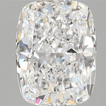 IGI 3.27 Carat Cushion Lab Grown Diamond 人工培育鑽石 實驗室人造鑽石