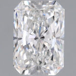 IGI 0.60 Carat Radiant Cut Lab Grown Diamond 人工培育鑽石 實驗室人造鑽石