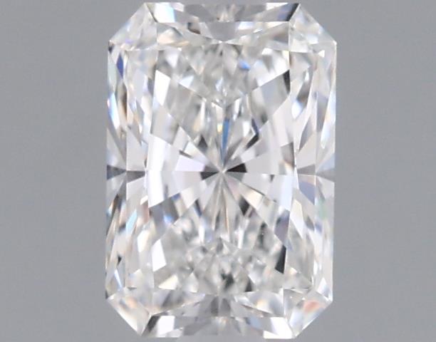 IGI 0.60 Carat Radiant Cut Lab Grown Diamond 人工培育鑽石 實驗室人造鑽石