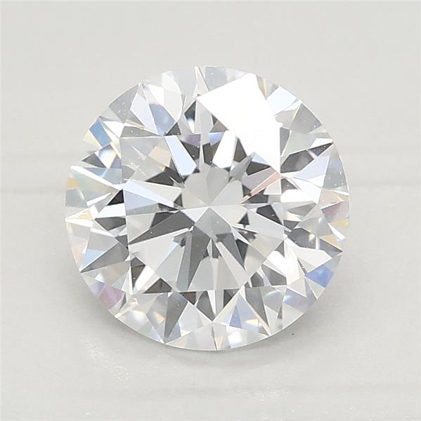 IGI 1.01 Carat Round Brilliant Lab Grown Diamond 人工培育鑽石 實驗室人造鑽石