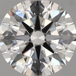 IGI 2.80 Carat Round Brilliant Lab Grown Diamond 人工培育鑽石 實驗室人造鑽石