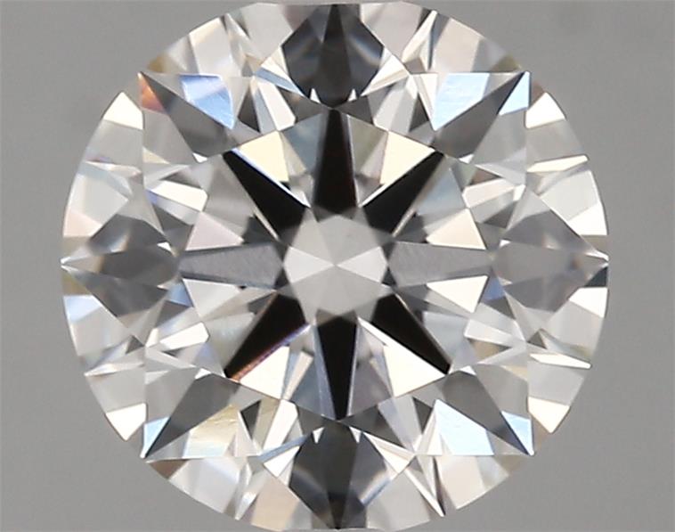 IGI 2.80 Carat Round Brilliant Lab Grown Diamond 人工培育鑽石 實驗室人造鑽石