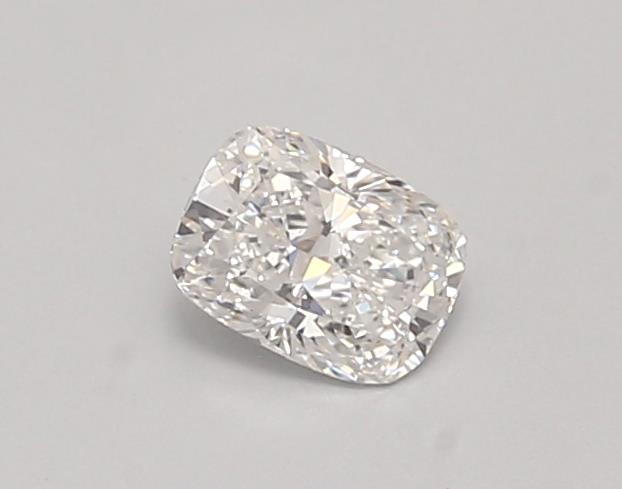 IGI 0.53 Carat Cushion Lab Grown Diamond