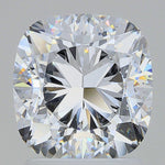 IGI 2.36 Carat Cushion Lab Grown Diamond 人工培育鑽石 實驗室人造鑽石