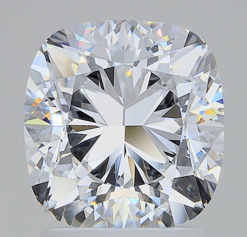 IGI 2.36 Carat Cushion Lab Grown Diamond 人工培育鑽石 實驗室人造鑽石