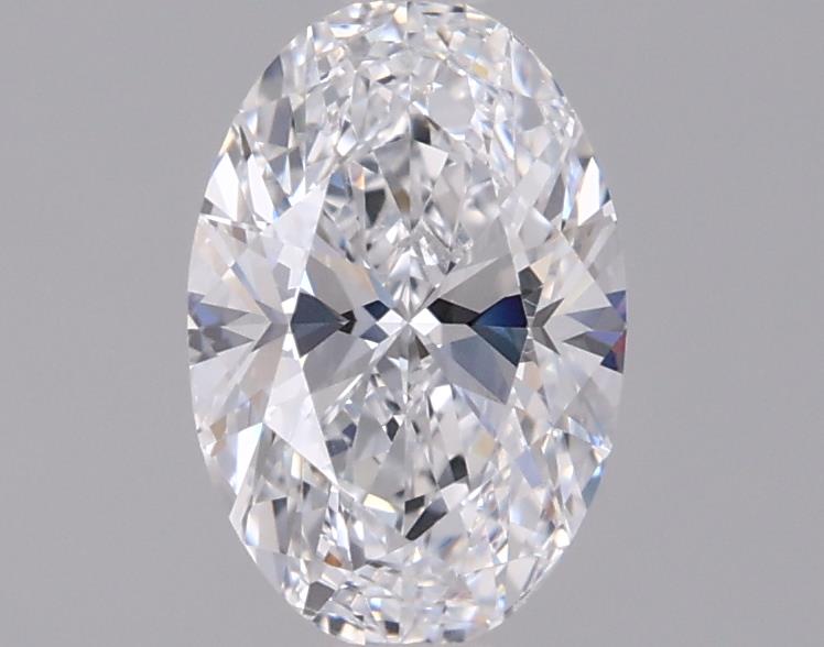IGI 0.94 Carat Oval Lab Grown Diamond 人工培育鑽石 實驗室人造鑽石