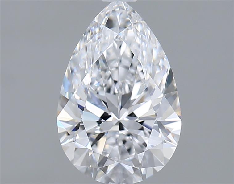IGI 1.52 Carat Pear Lab Grown Diamond 人工培育鑽石 實驗室人造鑽石
