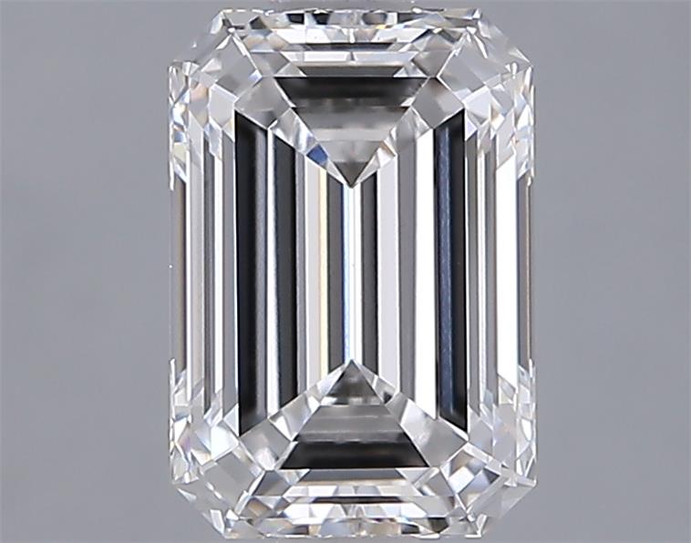 IGI 1.97 Carat Emerald Lab Grown Diamond 人工培育鑽石 實驗室人造鑽石