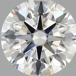 IGI 1.66 Carat Round Brilliant Lab Grown Diamond