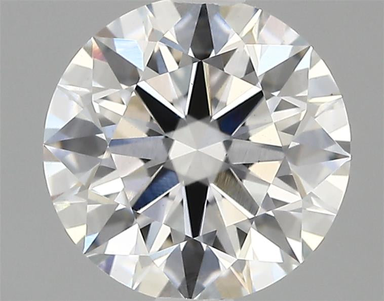 IGI 1.66 Carat Round Brilliant Lab Grown Diamond