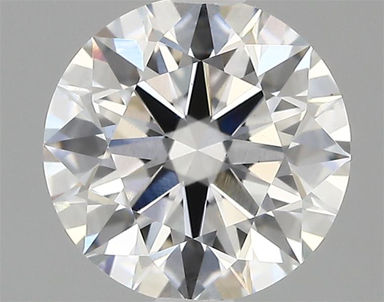 IGI 1.66 Carat Round Brilliant Lab Grown Diamond