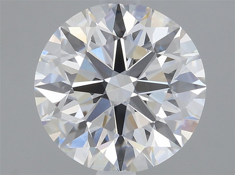 IGI 1.60 Carat Round Brilliant Lab Grown Diamond 人工培育鑽石 實驗室人造鑽石