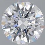 IGI 1.60 Carat Round Brilliant Lab Grown Diamond 人工培育鑽石 實驗室人造鑽石